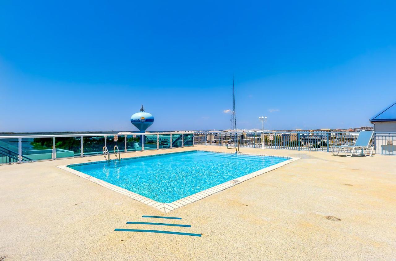 SUNSET POINTE 206, OCEAN CITY